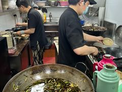 -无名氏面馆(邮电路店)