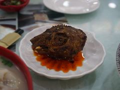 老妈兔头-廖老妈蹄花店(人民公园陕西街259号店)