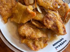 -圣夜东北菜烧烤·夜宵·小龙虾(胥江路店)