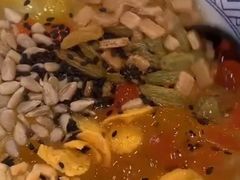 -杨记跷脚牛肉面(临汾鼓楼广场店)