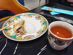 -巴依老爷新疆美食(清华东门店)