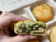 -龙华素斋(龙华路店)