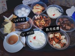 -西月城谭豆花(春熙路店)