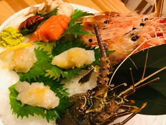 -王鼎精致料理铁板烧(世博源店)