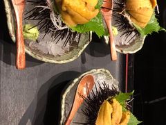 -九洲喜来登酒店湖月日餐厅