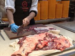 -海底捞大排档火锅(打浦路店)