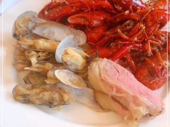 -上海漕河泾万丽酒店