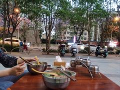 -老仓醋米线(万达店)