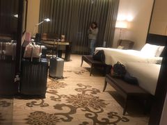 -西安豪享来温德姆至尊酒店