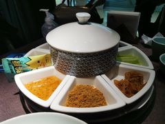 -羲和雅苑•北京烤鸭(乐园道万象城店)