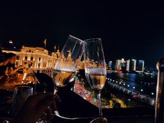 -外滩8号 whisky bar(金延大厦店)