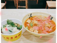 -陈伯手工鱼丸(鼓浪屿沙滩店)