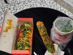 -Eckl’s爱氏热狗(猫街店)