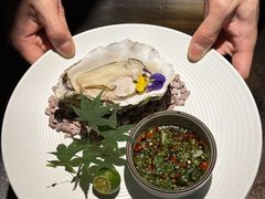 -盛焰铁板烧(王府井店)