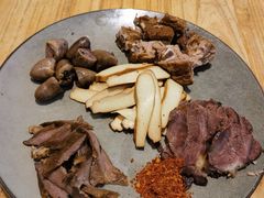 卤拼（小）-盘飧市(春熙路店)