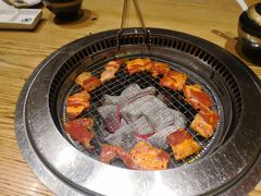 -御牛道日式烤肉料理(杭州万象城店)