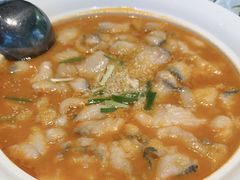 -丁哥·庐味鲜 土菜·20年老字号(世纪阳光花园店)
