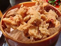 -廖川菜(八佰伴店)