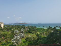 -三亚亚龙湾天域度假酒店