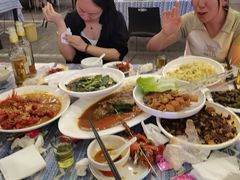 -宴天下大酒店(政和路店)