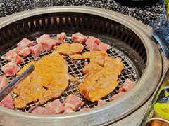-红泥小火炉·东北泥炉烤肉(天一旗舰店)