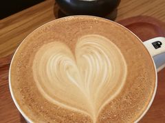 -Peet's Coffee皮爷咖啡(大学路店)