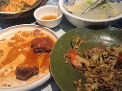 -米庄·原味私房菜(骏壹万邦店)