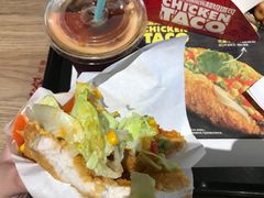 -肯德基(西稍门店)