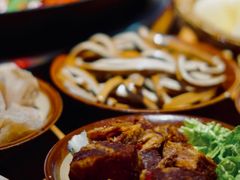 -四小区火锅·巷子里的重庆火锅(花照壁店)