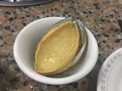 五头鲍-吉品莞家·鲍鱼鸡煲(东莞店)