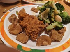 -比格比萨自助(大兴荟聚店)