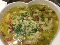 -臻味私厨(国际社区店)