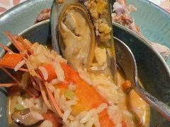 -芭札·Thai泰国餐厅(同和金铂天地店)