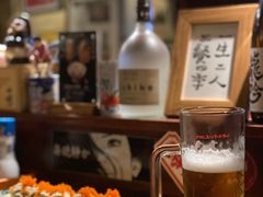 -半藏居酒屋(香港花园店)