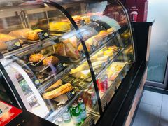 -COSTA COFFEE(上海虹口公园店)
