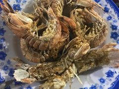 -幸福姐海鲜大排档