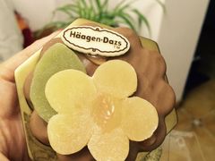 -哈根达斯(青岛海信店)