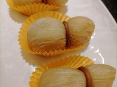 椒盐葫芦酥-绿波廊(豫园店)