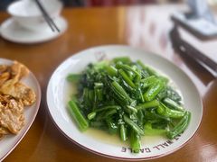 -翼松楼餐厅