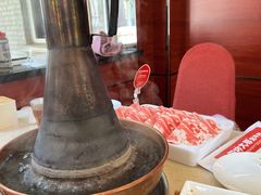 -阳坊大都涮羊肉(阳坊总店)