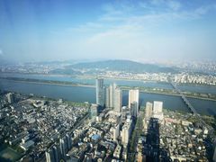 -长沙尼依格罗酒店