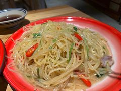 -破三川·新川菜(静安大融城店)