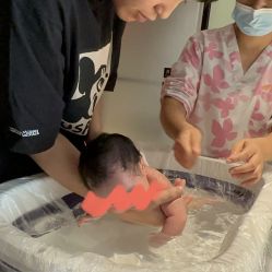 -安馨无忧月子中心(青秀店)