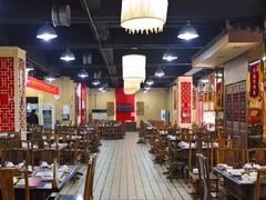 大堂-蜀九香火锅(玉林店)