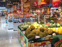 -广百家超市(大东海店)