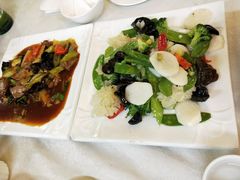 -福顺居(刘家窑店)