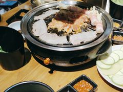 -九田家黑牛烤肉料理(华侨城店)