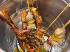 -炒豆合作社(东四总店)