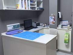 -关爱宠物医院·猫科中心·消化科(滨湖万达分院)