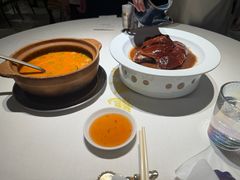 -香港龙凤楼(巨鹿路洋房店)